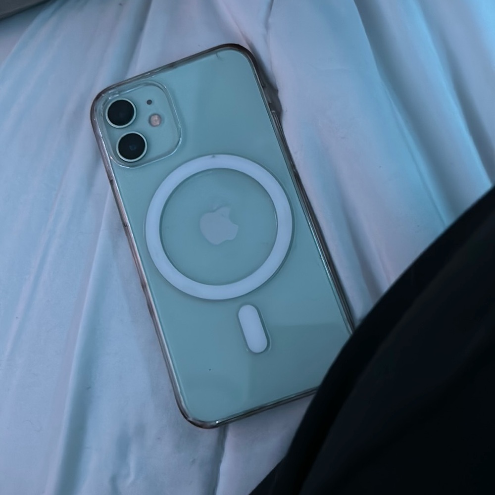 iPhone 12 mini